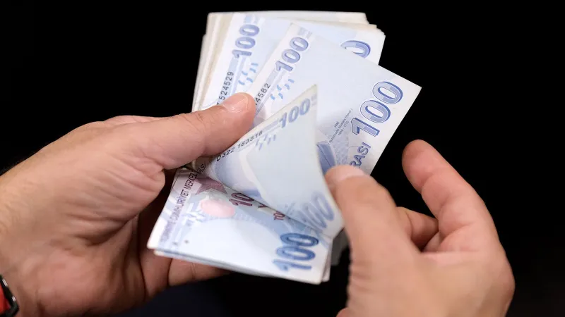 1 milyon TL'nin 1 aylık faiz getirisi belli oldu