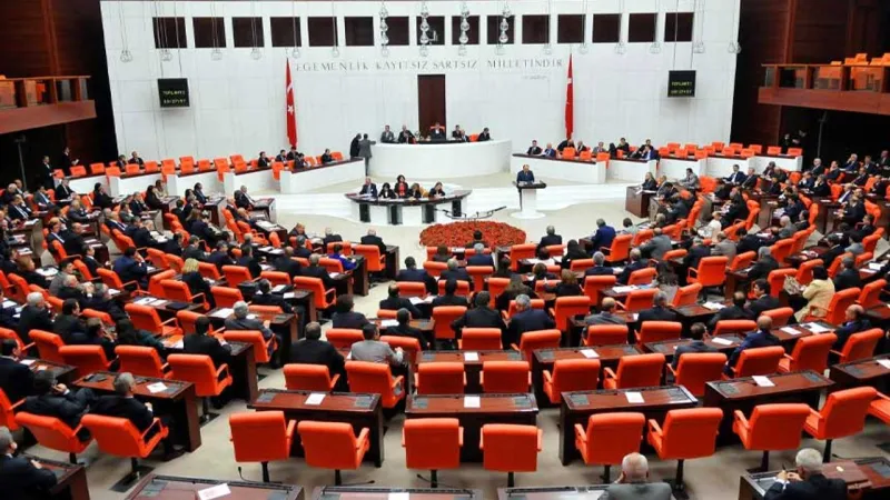 10. Yargı Paketi Meclisten Geçti! Cezalar Artıyor Mu?