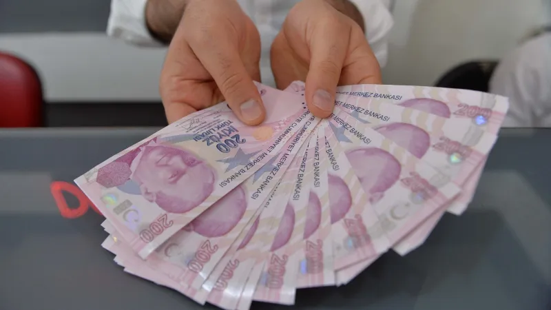 100 Bin TL İhtiyaç Kredisi: 24 Ayda Ne Kadar Ödersiniz? ŞOK!
