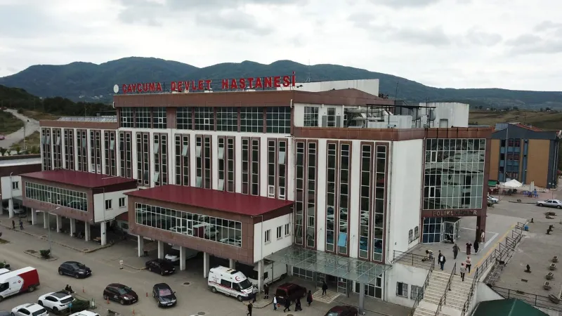 Zonguldak Şoku: 16 Yaşında Anne, Kuyuda Kadın Cesedi!