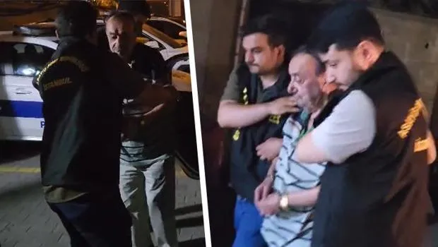 Suç Örgütü Lideri Çillioğlu Yakalandı! İşte Kan Donduran Detaylar