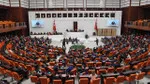 20 bine yakın mahkumu ilgilendiriyor! Ceza İnfaz teklifi Meclis'te kabul edildi