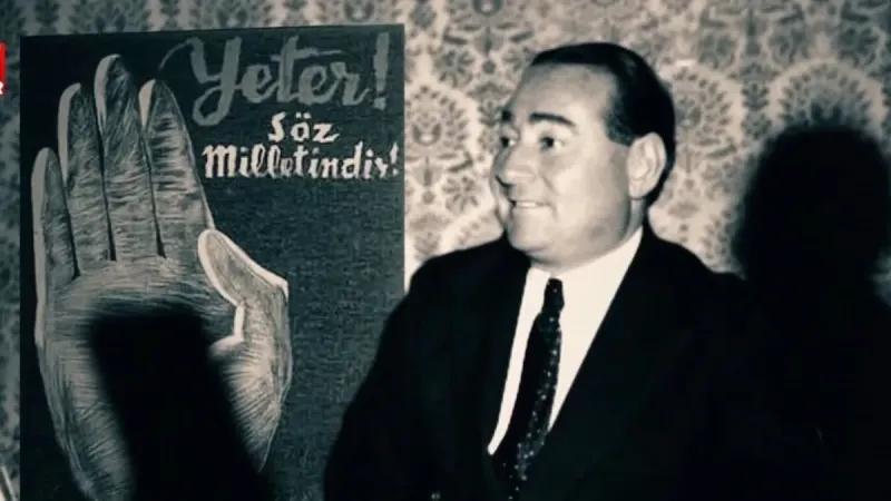 27 Mayıs 1960 darbesinin 65 yıl geçti! Demokrasiye darbe lekesi değdi | ANALİZ