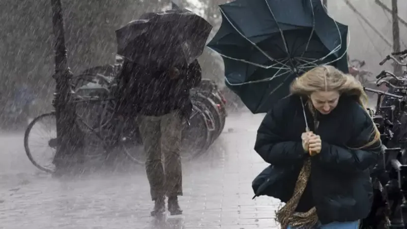 İstanbul'a Ne Zaman Kar Yağacak? 29 Kasım Hava Durumu Şaşırttı!