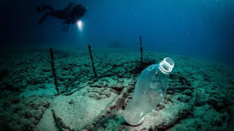 Plastiklere Veda! Türkiye'nin Yeni Yol Haritası Şaşırttı