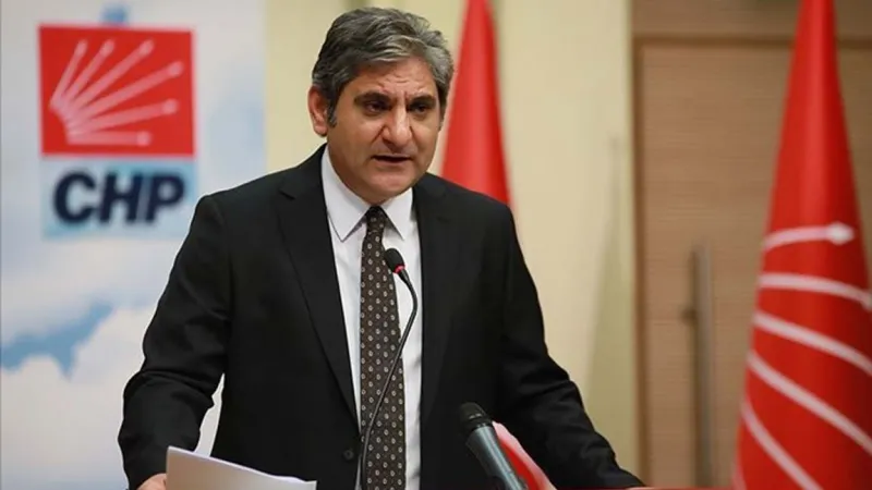 Eski CHP'li Vekil Erdoğdu Gözaltında! Yolsuzluk İddialarına Yanıtı Ne?