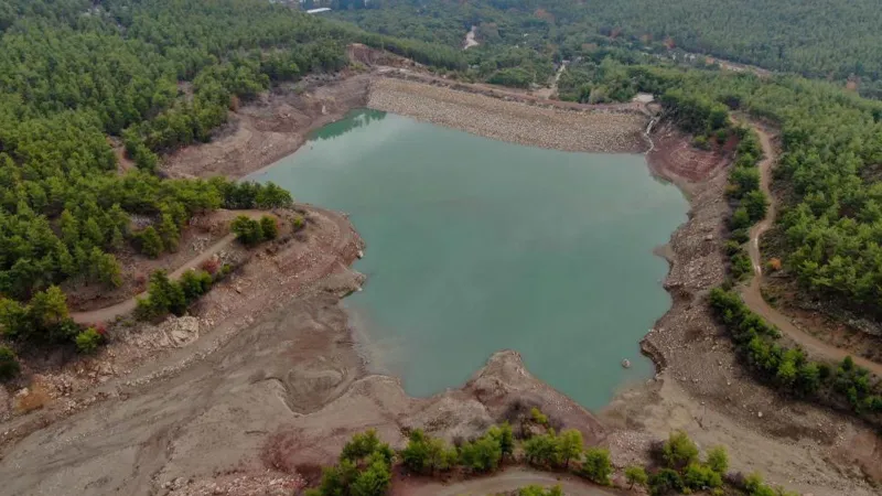 Antalya'da Oteller Su İsrafı Mı Yapıyor? Şok Eden Rakamlar!