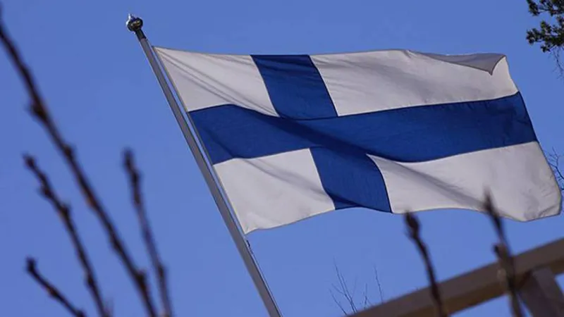 ABD'den Finlandiya'ya Füze Desteği! 1 Milyar Dolarlık Satış Onayı