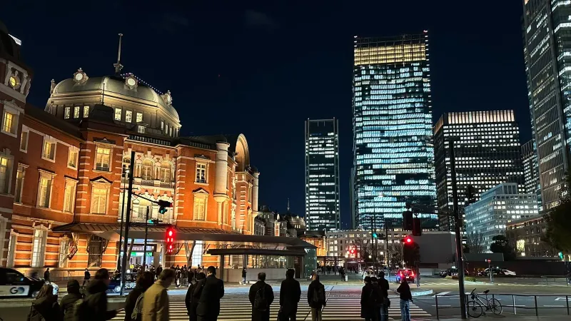 ABD-Japonya arasındaki 228 milyar dolarlık ticaret masada