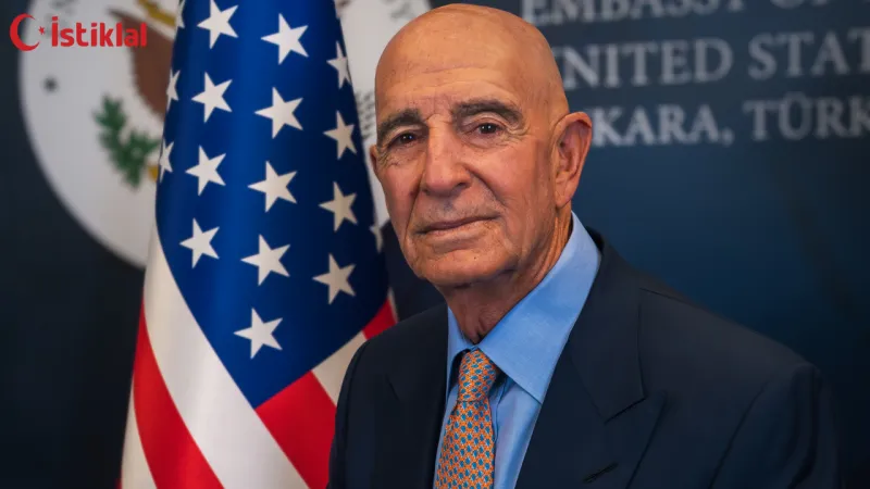 ABD, Suriye için özel temsilci belirleyecek.
