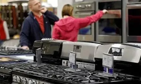 ABD'de dayanıklı mal siparişleri nisanda azaldı