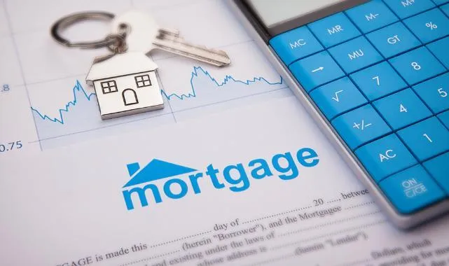 ABD'de mortgage faizleri ve başvuruları arttı