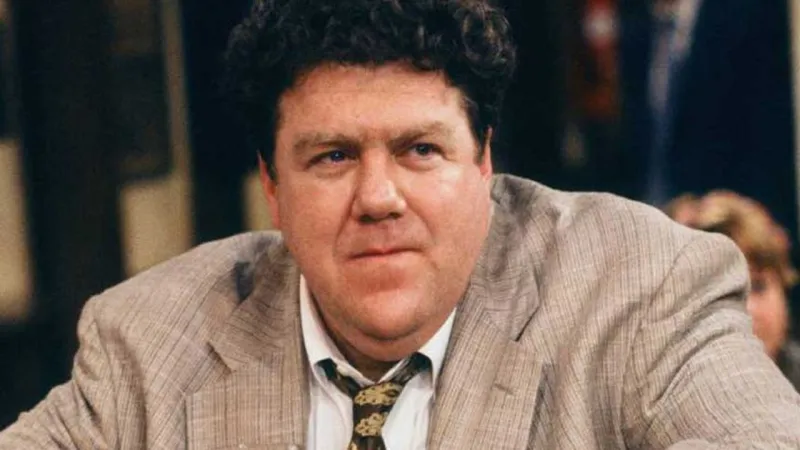 ABD'li aktör George Wendt, hayatını kaybetti
