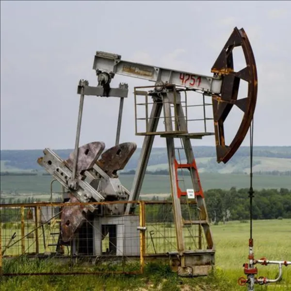 ABD'nin petrol sondaj kulesi sayısı azaldı