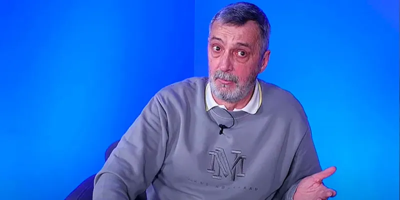 Barış Alper Yılmaz Şoku! Abdülkerim Durmaz'dan Kötü Haber