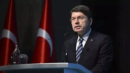 Kadastro Davalarında Müjde! Bakan Tunç'tan Sıfır Dosya Hedefi