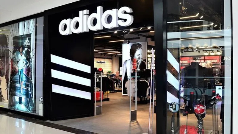 Adidas'tan Şok Açıklama: Müşteri Verileri Çalındı!