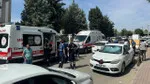 Adliye Önünde Kanlı Hesaplaşma! Şanlıurfa'da Neler Oluyor?