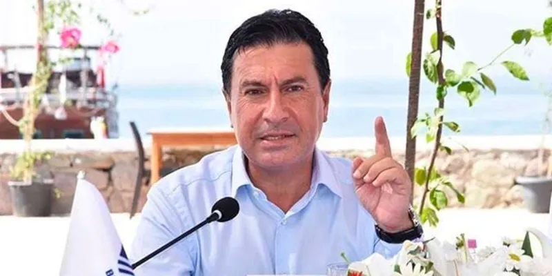 Datça'nın Eşekleri Kurtarıldı! Ahmet Aras'tan Şaşırtan Hamle
