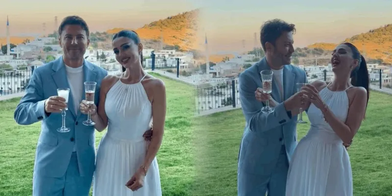 Ahmet Güleç ve Öykü Cengiz Evleniyor Mu? Şok Nişan Kararı!