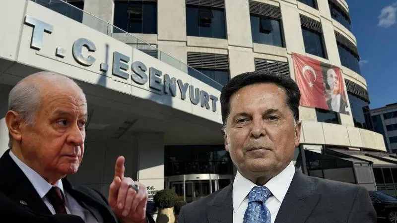 Ahmet Özer’den Bahçeli’nin tahliye çağrısına yanıt: Haksız ve hukuksuz bir biçimde tutuklandığım için tahliye olmalıyım