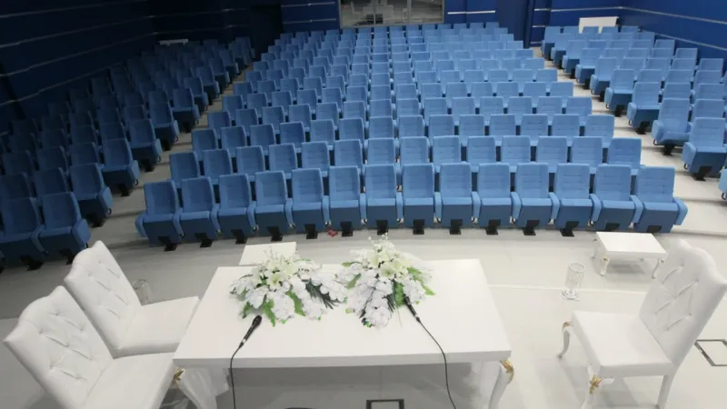 AKP'li belediyede skandal: Yabancı kadınlara para karşılığında sahte nikah iddiası