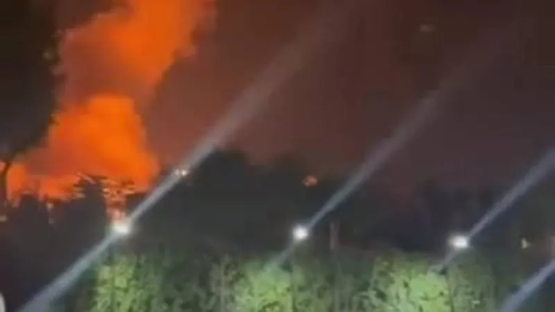 Sakaryalı Sporcular İran'da Mı Vuruldu? AKP'li İnce'den Şok Açıklama!