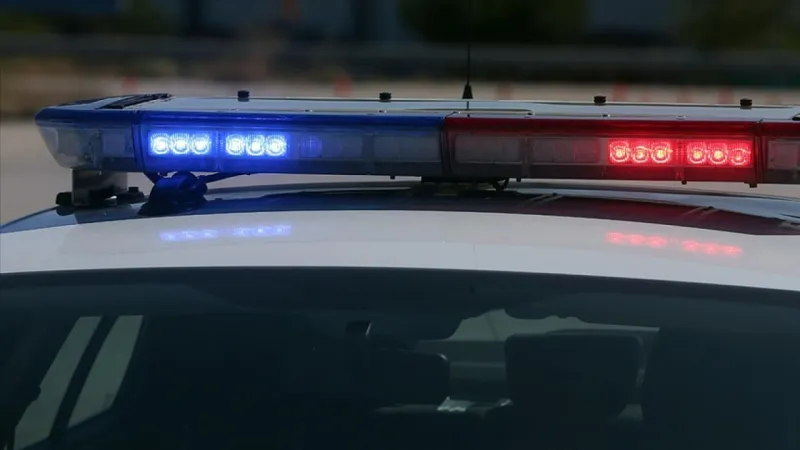 Aksaray'da çıkan silahlı kavgada 1 kişi öldü, 2 kişi yaralandı