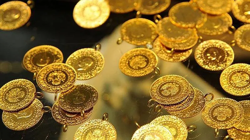 Altın fiyatları güne nasıl başladı; gram ne kadar oldu?