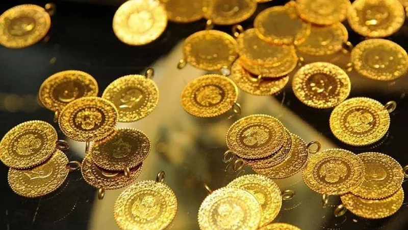 Altın Fırtınası! Gram Altın Rekor Kırmaya Doymuyor: İşte Son Durum