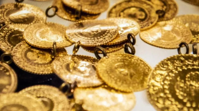 Altının gramı 4 bin 236 liradan işlem görüyor