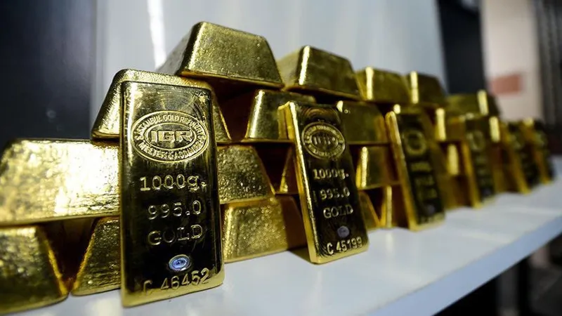 Altın Rekor Kırdı! Kilogram Fiyatı Dudak Uçuklattı!