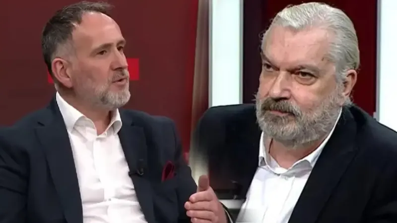 Anket şirketleri SONAR ve Betimar’ birbirine girdi: Biri 'Teknik hata' dedi diğeri çıldırdı!