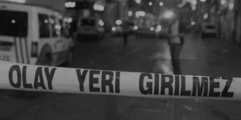 Flaş Haber: Anne ve Bebeğine Otomobil Çarptı! Minik Miraç Hayatını Kaybetti