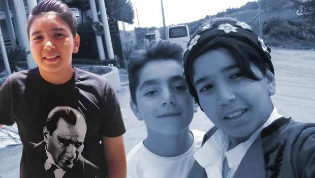 Arkadaş evinde korkunç olay: 'İzler' anneyi işaret etti | 7 yıl sonra şok gelişme! 'Kerem, gördüğü şey yüzünden öldürüldü'
