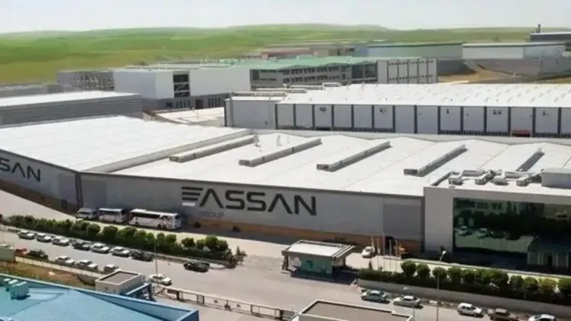 ASSAN Group'ta Casusluk Şoku! 3 Kişi Gözaltında!