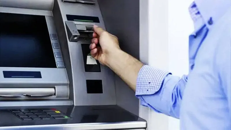 ATM Para Yatırma Limitleri Düştü! Nedenini Öğrenin