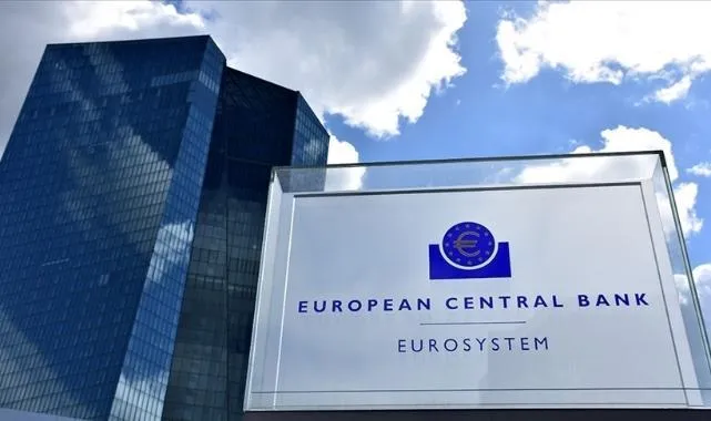 Avrupa Merkez Bankasından "belirsizliklere hazırız" mesajı
