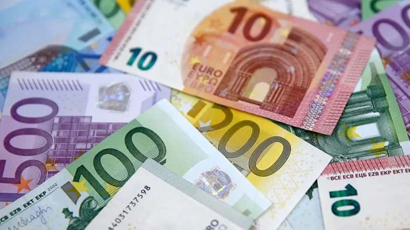Avrupa'da en yüksek ve en düşük emekli maaşları: Türkiye kaçıncı sırada?