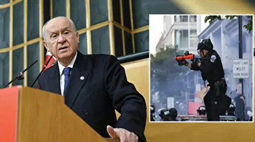 Bahçeli 8 yıl önce uyarmıştı, dediği çıktı: Sosyal medya MHP liderinin bu sözlerini konuşuyor