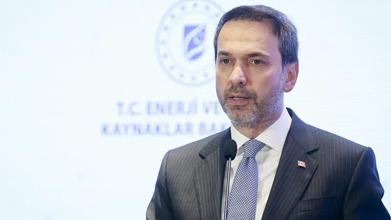 Bakan Bayraktar: Eskişehir'in bereketli topraklarında artık teknoloji yetişiyor