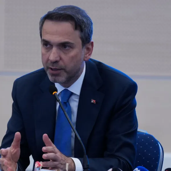 Doğalgazda Kritik Açıklama: İran Alternatifi Hazır Mı?