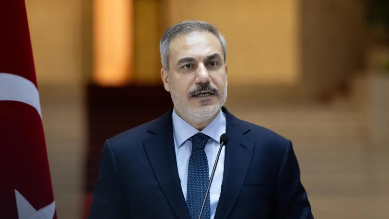 Fidan'dan Kritik Açıklama: Rusya-Ukrayna Barışında Yeni Umut!