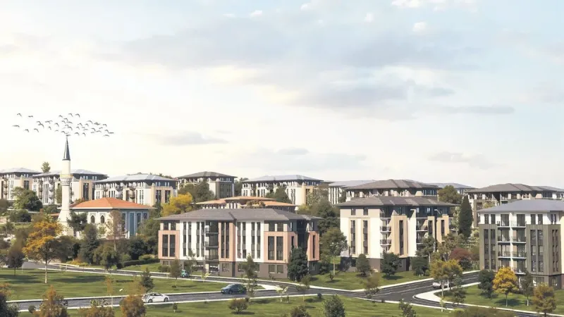 500 Bin Sosyal Konut: Bakan Kurum'dan Şok Açıklamalar!