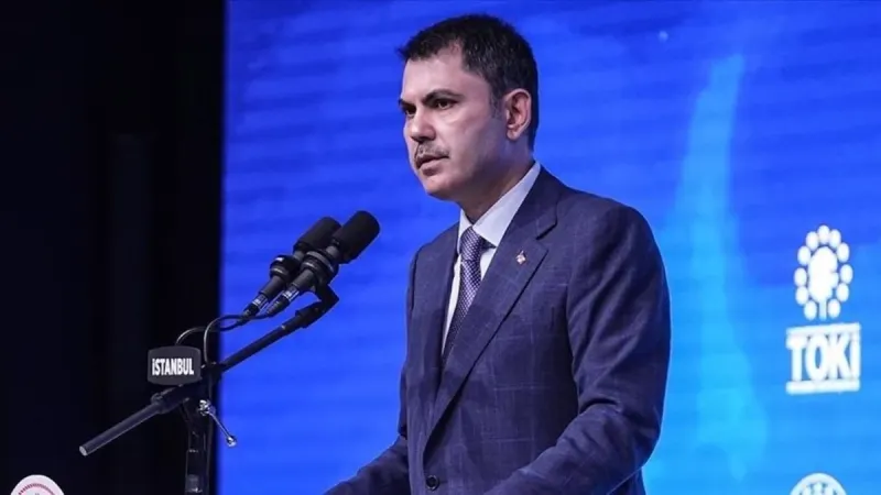 Bakan Kurum'dan Müjde! Gayrimenkulde Finansman Desteği Şartları Neler?