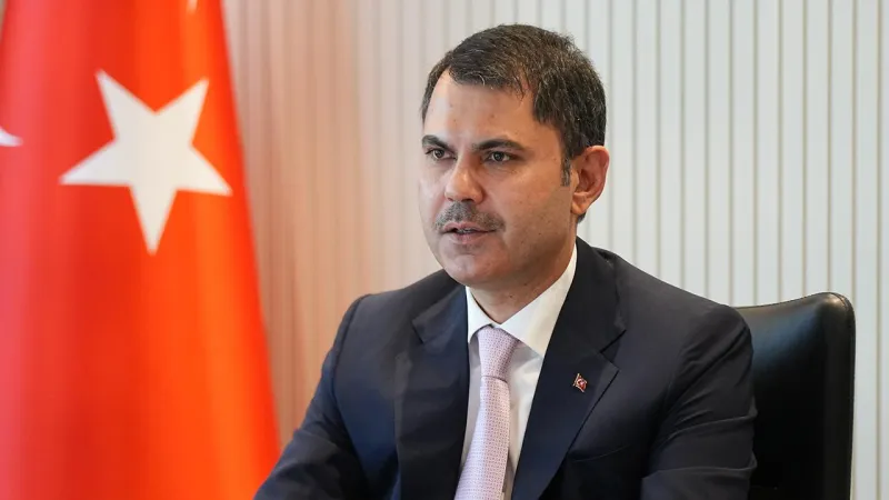 Bakan Kurum'dan kentsel dönüşüm çağrısı