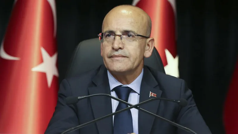 Bakan Şimşek: En zorlu dönemi geride bıraktık