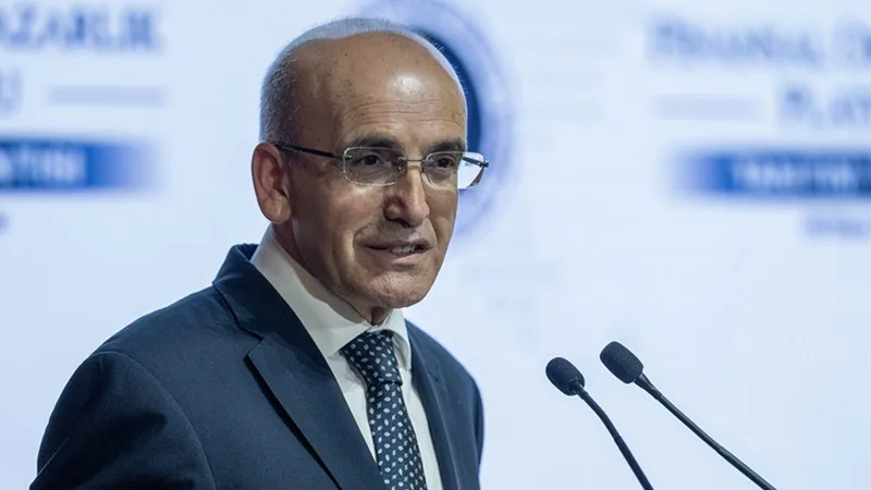 Şimşek'ten Enflasyon Müjdesi! Düşüş Sürecek Mi?