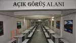 Bakan Tunç duyurdu! Bayramda cezaevlerinde açık görüş olacak mı?