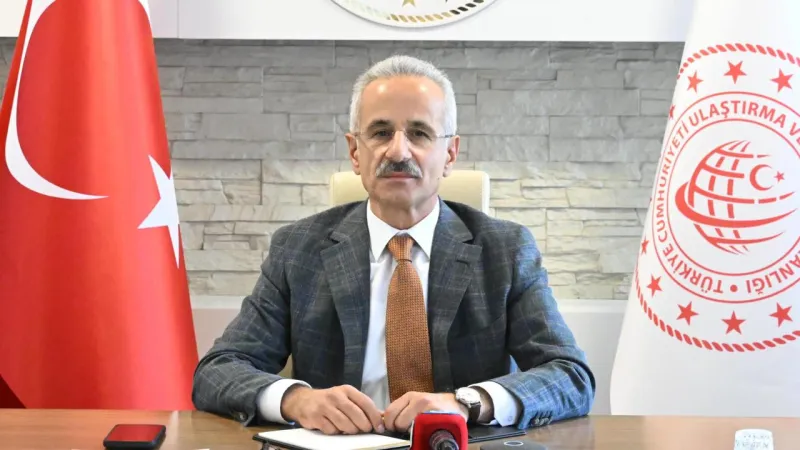 Bakan Uraloğlu, ulaşımda bayram tedbirlerini açıkladı